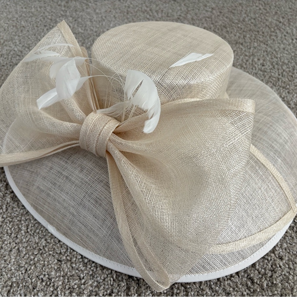 Kentucky Derby Hat